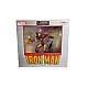 Diamond Marvel Gallery Comic - Iron Man