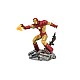 Diamond Marvel Gallery Comic - Iron Man