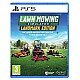Lawn Mowing Simulator Landmark Edition