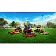 Lawn Mowing Simulator Landmark Edition