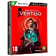Alfred Hitchcock Vertigo (limited)