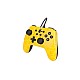 Controller Cu Wire Powera Galben Nintendo Switch