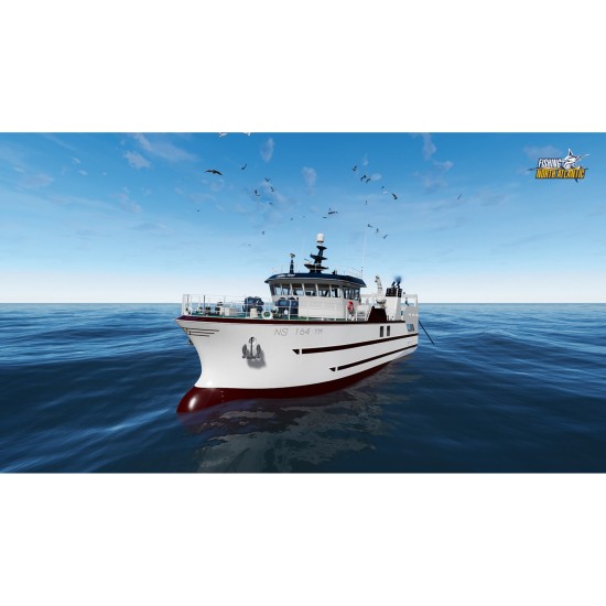 Fishing North Atlantic Complete Edition