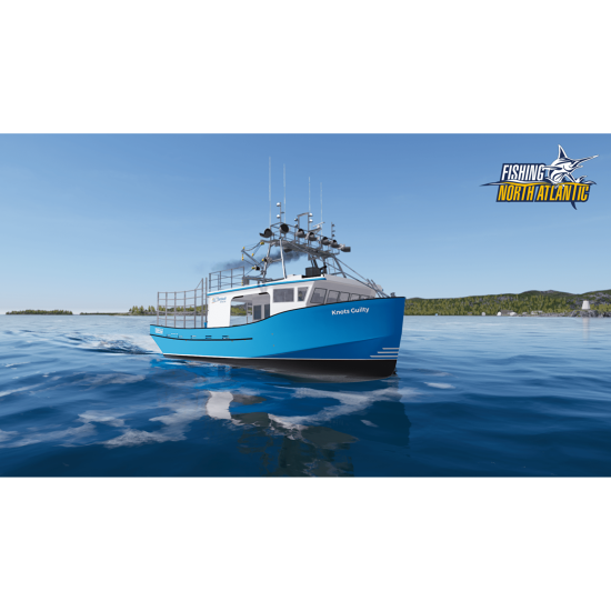 Fishing North Atlantic Complete Edition