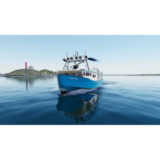 Fishing North Atlantic Complete Edition