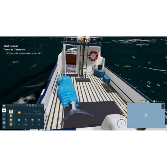 Fishing North Atlantic Complete Edition