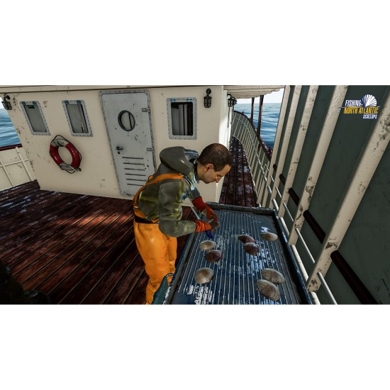 Fishing North Atlantic Complete Edition