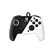 Controller Pdp Nintendo Switch Faceoff Deluxe + Audio Alb Black