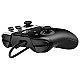 Controller Pdp Nintendo Switch Faceoff Deluxe + Audio Alb Black