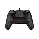 Controller Pdp Nintendo Switch Faceoff Deluxe + Audio Alb Black
