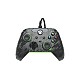 Controller Cu Wire Pdp Carbon Verde Neon Xbox Series X