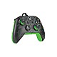 Controller Cu Wire Pdp Carbon Verde Neon Xbox Series X