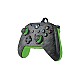 Controller Cu Wire Pdp Carbon Verde Neon Xbox Series X