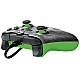 Controller Cu Wire Pdp Carbon Verde Neon Xbox Series X