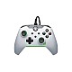 Controller Cu Wire Pdp Alb/verde Neon Xbox Series X