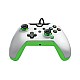 Controller Cu Wire Pdp Alb/verde Neon Xbox Series X