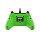 Controller Cu Wire Pdp Alb/verde Neon Xbox Series X
