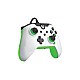 Controller Cu Wire Pdp Alb/verde Neon Xbox Series X