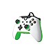 Controller Cu Wire Pdp Alb/verde Neon Xbox Series X
