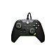 Controller Cu Wire Pdp Blue Carbon Galben Electric Xbox Series X