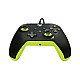 Controller Cu Wire Pdp Blue Carbon Galben Electric Xbox Series X
