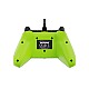 Controller Cu Wire Pdp Blue Carbon Galben Electric Xbox Series X
