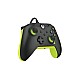 Controller Cu Wire Pdp Blue Carbon Galben Electric Xbox Series X