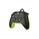 Controller Cu Wire Pdp Blue Carbon Galben Electric Xbox Series X
