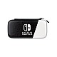 Carcasa Deluxe Pdp Alb/negru Nintendo Switch