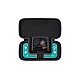 Carcasa Deluxe Pdp Alb/negru Nintendo Switch