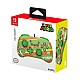Controller Horipad Mini Hori Super Mario Series Yoshi Verde Nintendo Switch