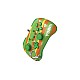 Controller Horipad Mini Hori Super Mario Series Yoshi Verde Nintendo Switch