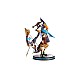 F4f The Legend Of Zelda: Breath Of The Wild - Revali