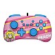 Controller Hori Mini Super Mario Series Peach Roz Nintendo Switch