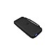 Case De Protection Hori Nintendo Switch Oled Black