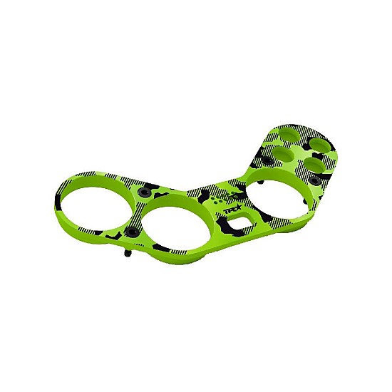 Placa Frontala Astro C40 Verde Ps4