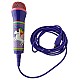 Microphone Unicorn Rainbow 3m Cable Playstation 4