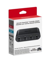 Adapter Controller Gamecube For Nintendo Switch