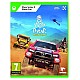 Dakar Desert Rally