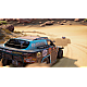 Dakar Desert Rally