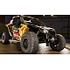 Dakar Desert Rally