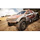 Dakar Desert Rally