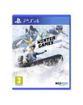 Winter Games 2023