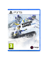 Winter Games 2023