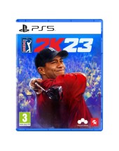 Pga Tour 2k23