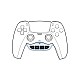 Adapter Audio Without Wire Playstation 5