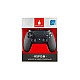 Controller Cu Wire/wireless Spartan Gear Aspis 3 Black For Pc/ps4
