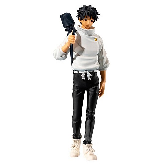 Banpresto Jukon No Kata Jujutsu Kaisen The Movie Yuta Okkotsui