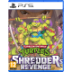 Tmnt Shredders Revenge