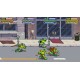 Tmnt Shredders Revenge